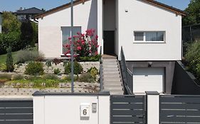 White Column House